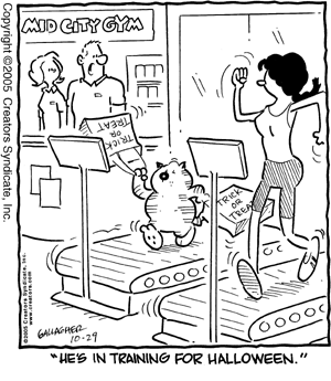 heathcliff